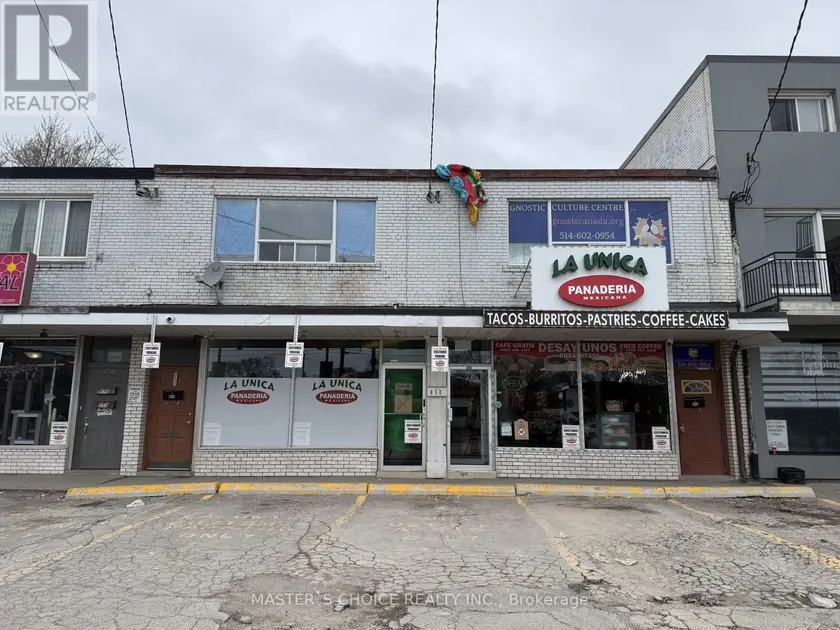Other at 852-854 WILSON AVENUE, Toronto (Downsview-Roding-CFB)