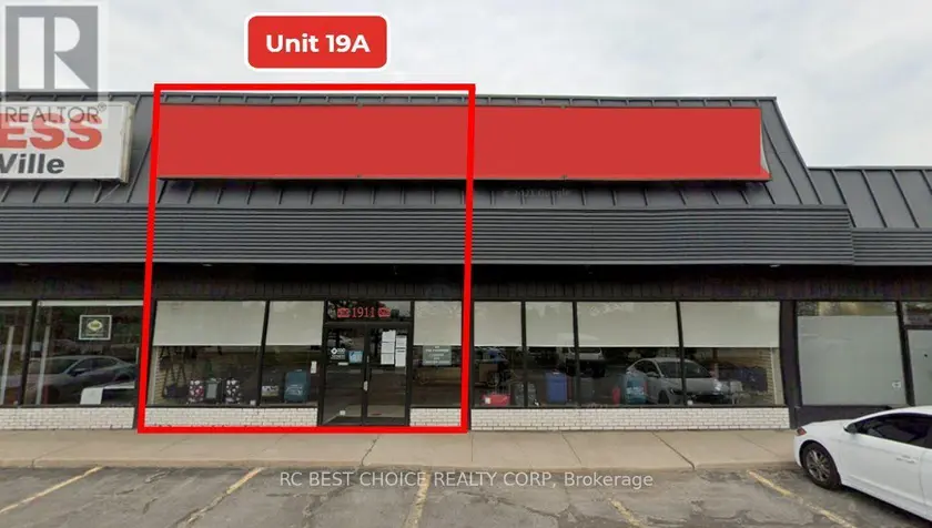 Other at 19 A - 1855 DUNDAS STREET E, Mississauga (Dixie)