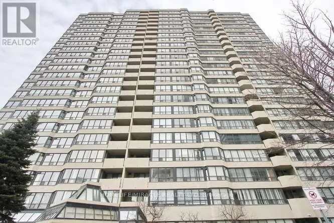 Apartment at 806 - 400 WEBB DRIVE, Mississauga
