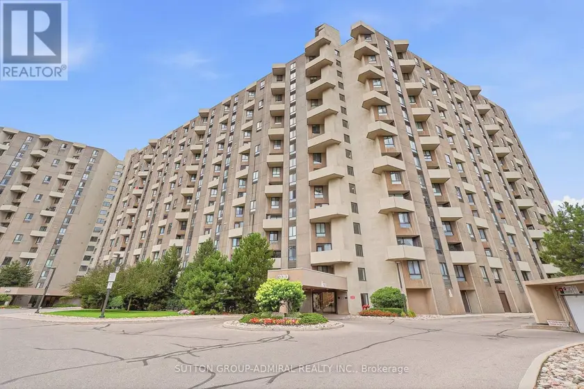 Apartment at D19 - 300 MILL ROAD, Toronto