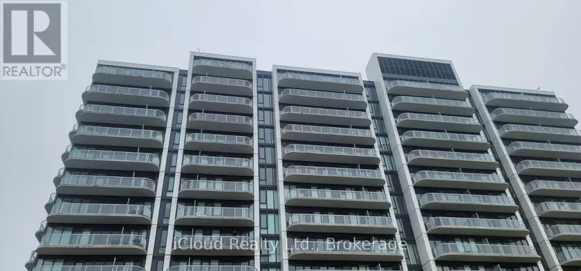 Apartment at 1401 - 220 MISSINNIHE WAY, Mississauga