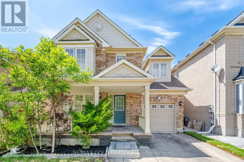 Detached at 1523 BEATY TRAIL, Milton