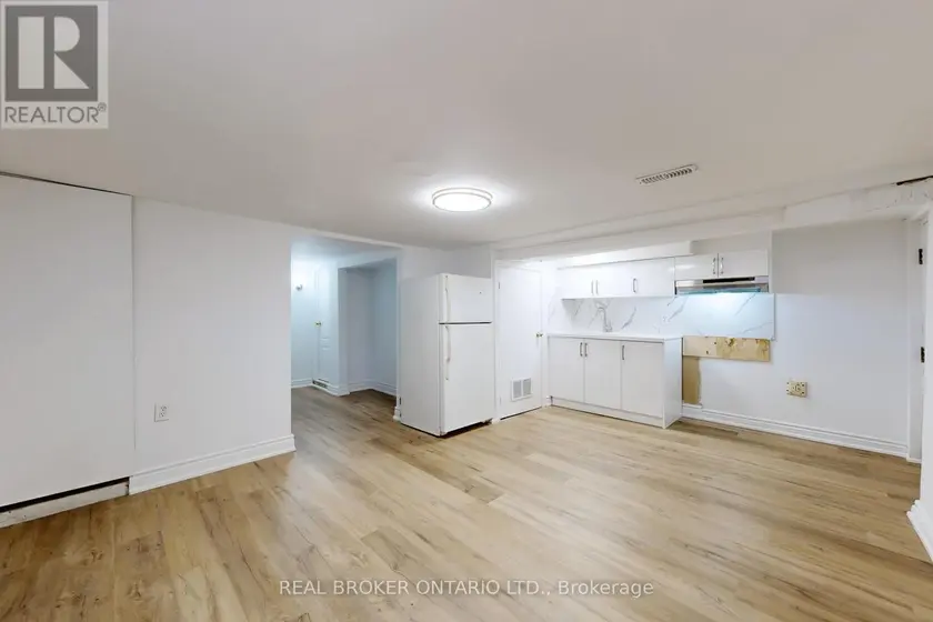 Multiplex at BSMT - 102 BOWIE AVENUE, Toronto