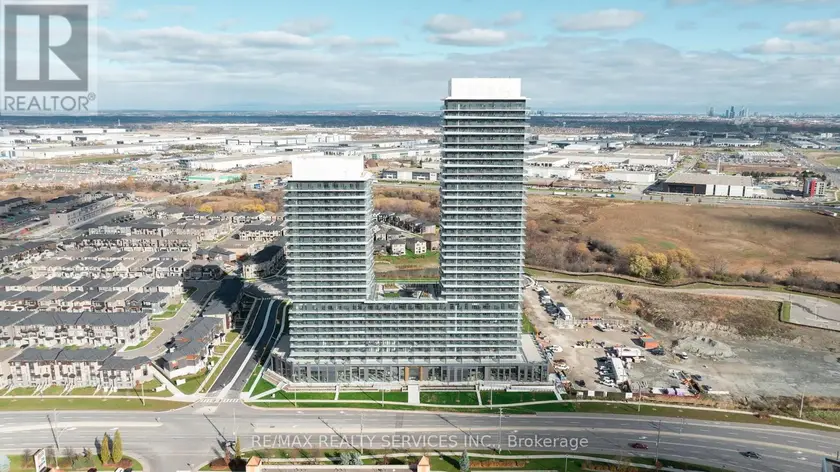 Apartment at 829 - 15 SKYRIDGE DRIVE, Brampton
