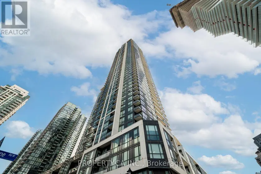 Apartment at 4706 - 4011 BRICKSTONE MEWS, Mississauga (Creditview)