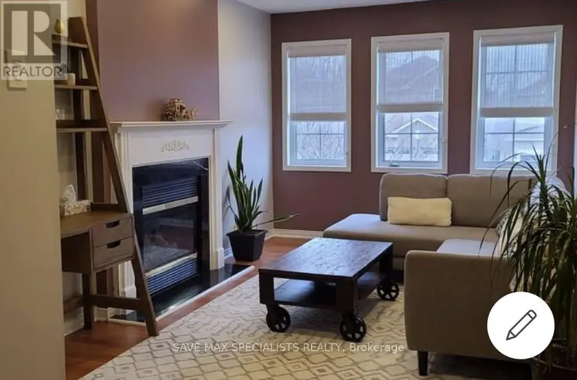 Semi-Detached/Link at 1393 INUIT TRAIL, Mississauga