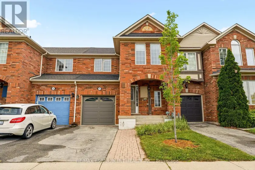 Townhouse at 2463 CARBERRY WAY, Oakville