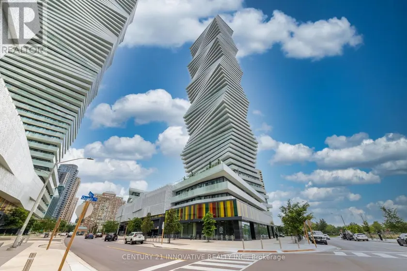 Apartment at 4011 - 3883 QUARTZ ROAD W, Mississauga