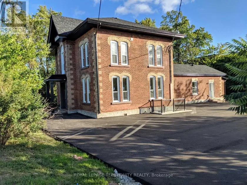 Detached at 6 - 44 MAIN ST STREET N, Halton Hills