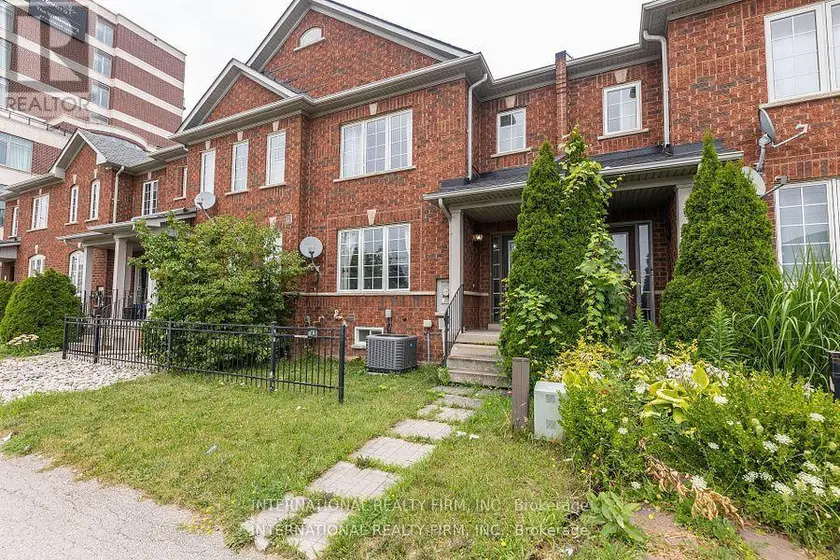 Townhouse at 1855 APPLEBY LINE, Burlington