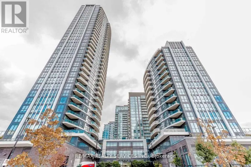 Apartment at 2517 - 35 WATERGARDEN DRIVE, Mississauga