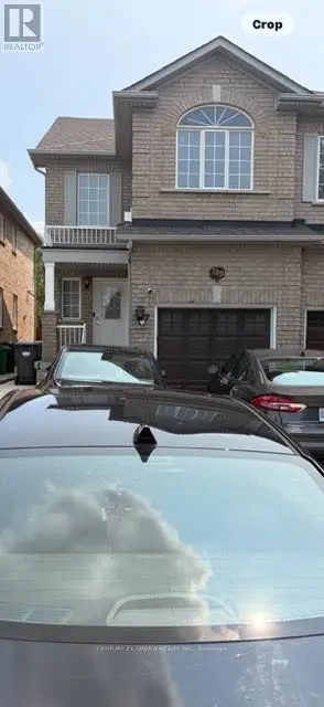 Semi-Detached/Link at UPPER - 789 FABLE CRESCENT, Mississauga