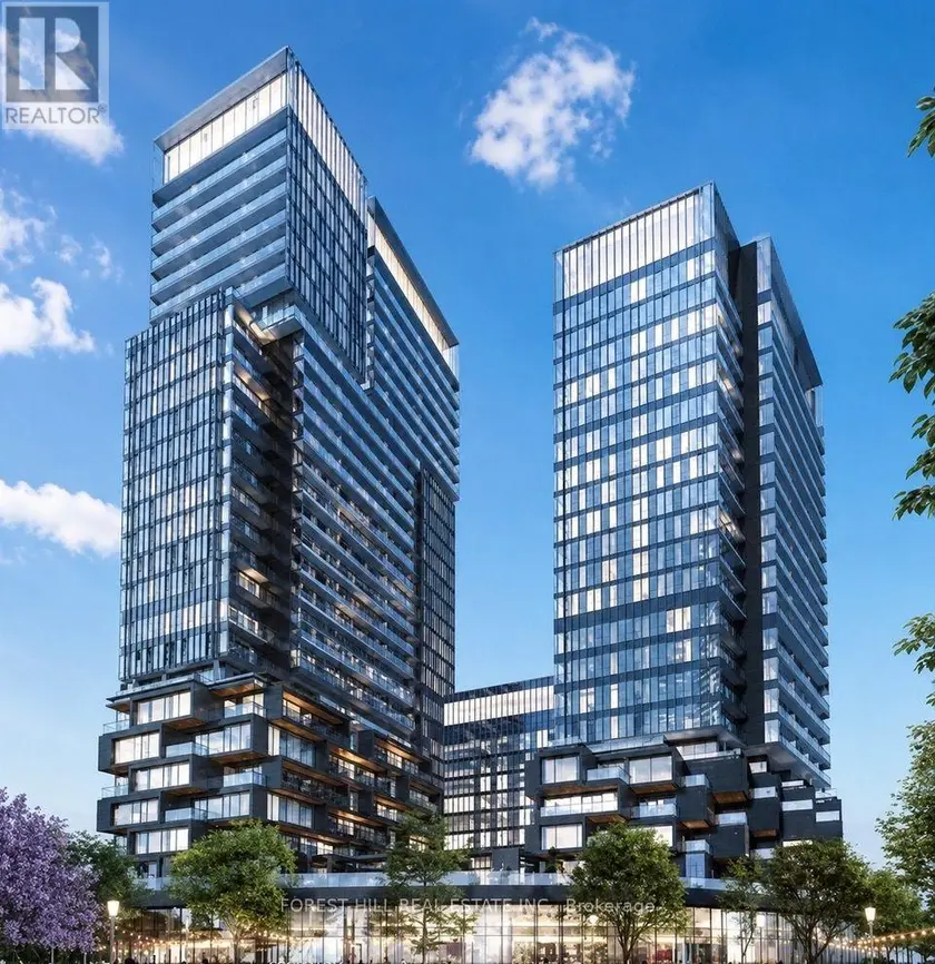 Apartment at 1505 - 1285 DUPONT STREET, Toronto