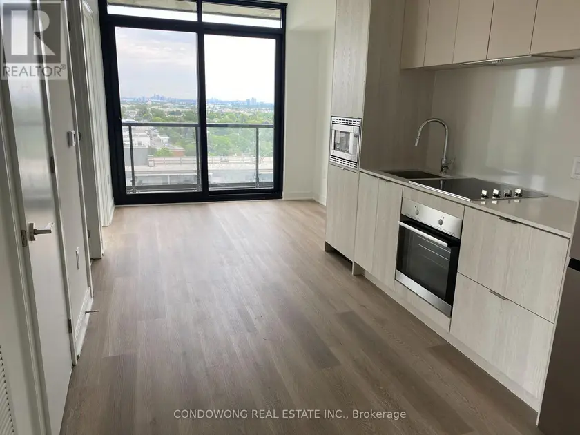 Apartment at 1404 - 86 DUNDAS STREET E, Mississauga