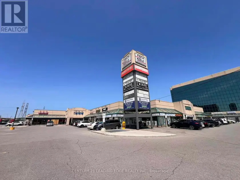 Other at 31& 32 - 1300 FINCH AVENUE W, Toronto (York University Heights)