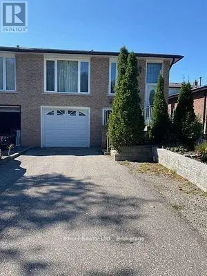 Semi-Detached/Link at 74 HESP DRIVE, Caledon