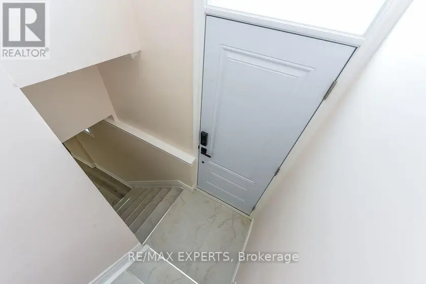 Semi-Detached/Link at 22 RUBYDALE GARDENS, Toronto