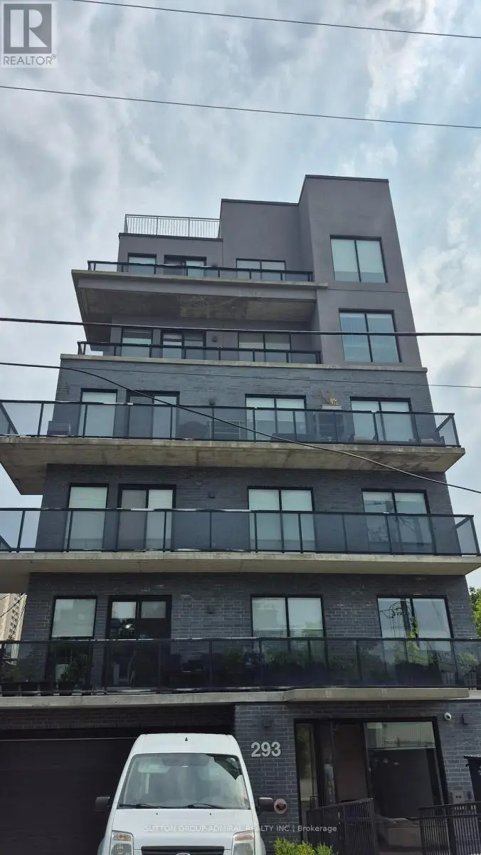 Apartment at 202 - 293 VIEWMOUNT AVENUE, Toronto