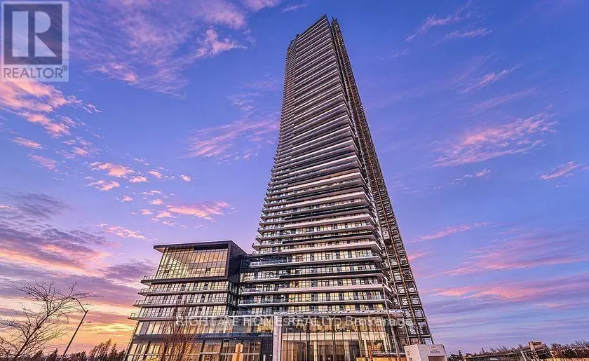 Apartment at 5612 - 448 BURNHAMTHORPE ROAD W, Mississauga (City Centre)