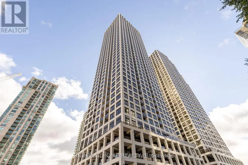 Apartment at 1103 - 30 ELM DRIVE W, Mississauga