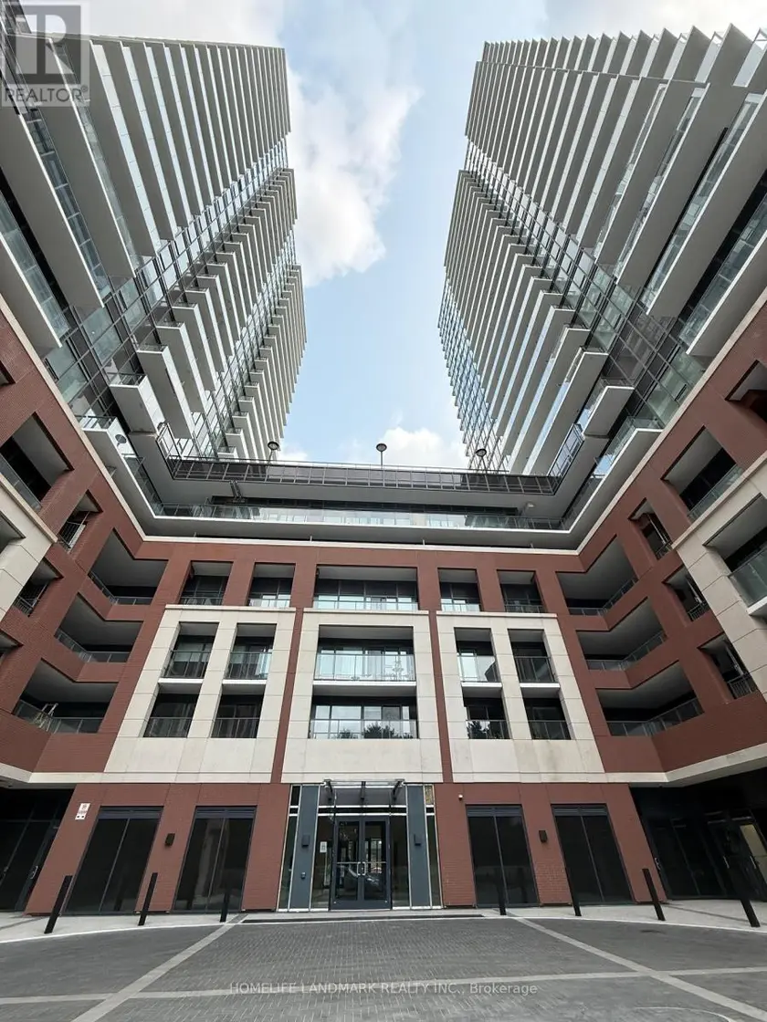 Apartment at 912 - 4010 EGLINTON AVENUE W, Toronto