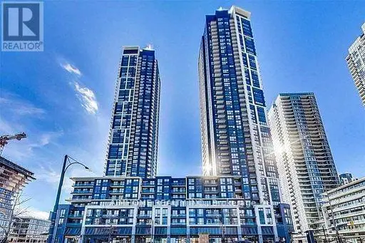 Apartment at 2708 - 4011 BRICKSTONE MEWS, Mississauga (Creditview)