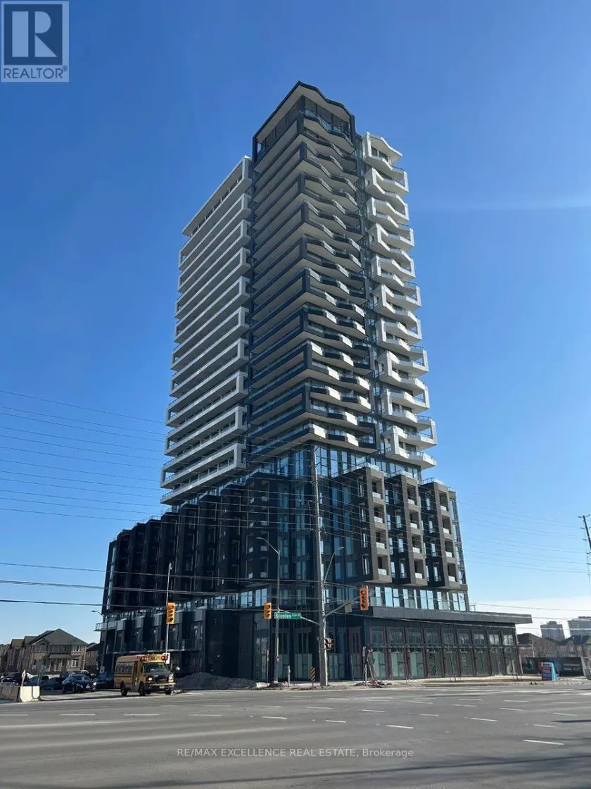 Apartment at 1702 - 260 MALTA AVENUE, Brampton