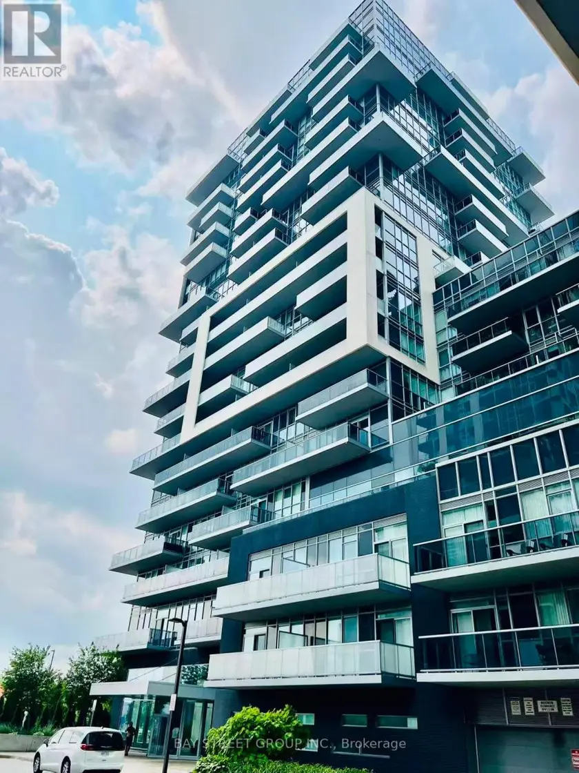 Apartment at 1408 - 2081 FAIRVIEW STREET, Burlington