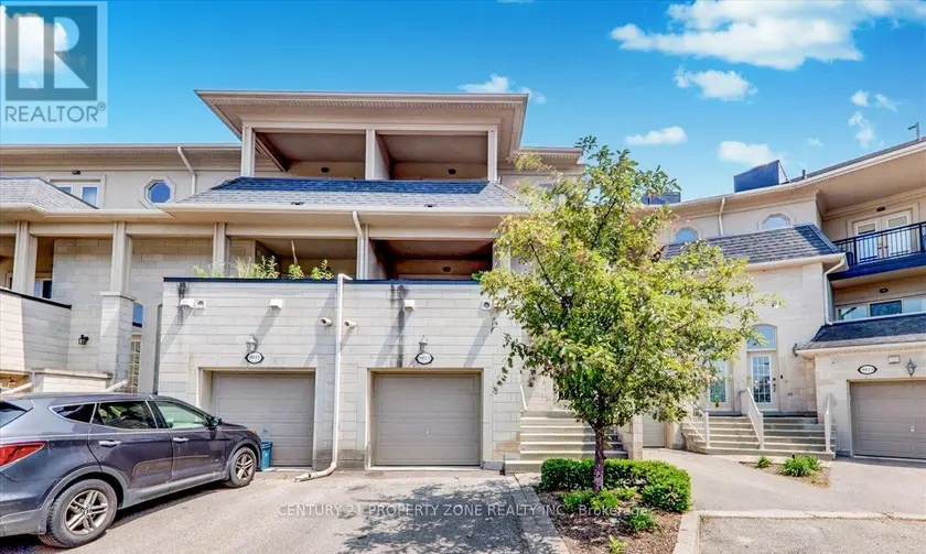 Townhouse at 15 - 9033 DERRY ROAD, Milton