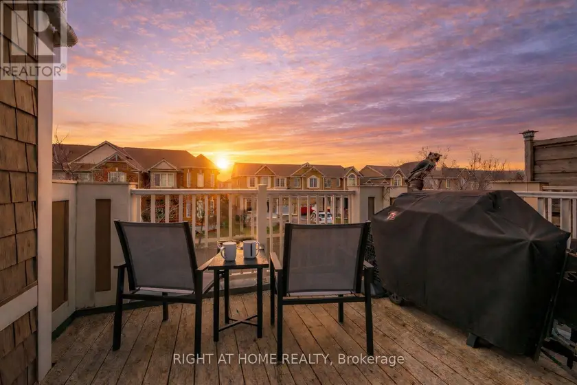 Townhouse at 525 CAVANAGH LANE, Milton