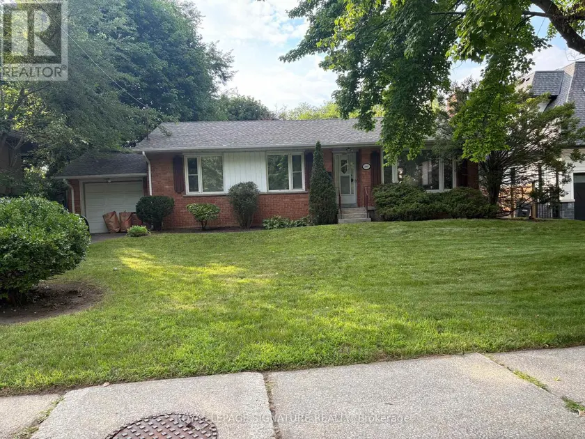 Detached at 2067 DEVON ROAD, Oakville