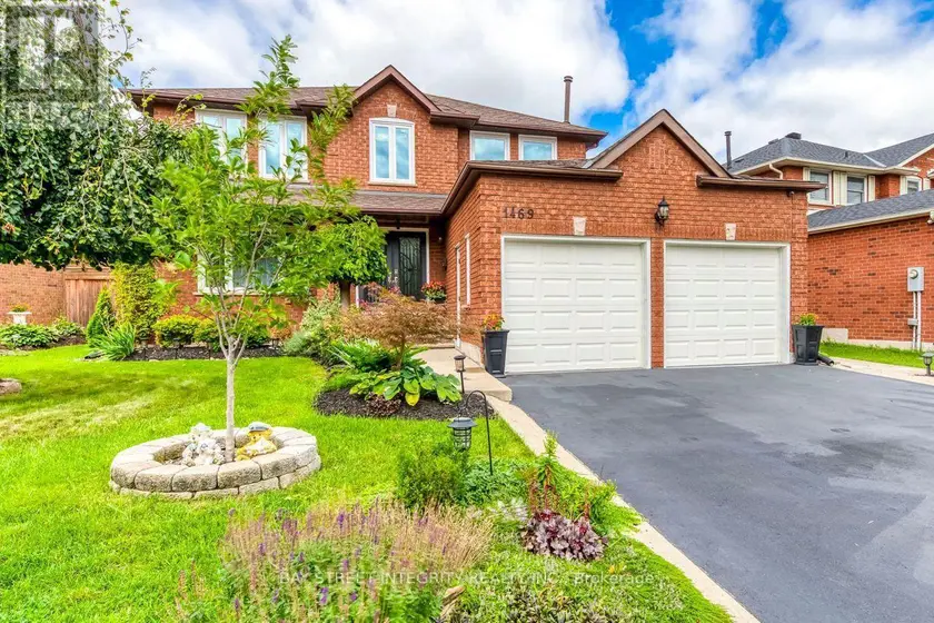 Detached at 1469 REEVES GATE, Oakville