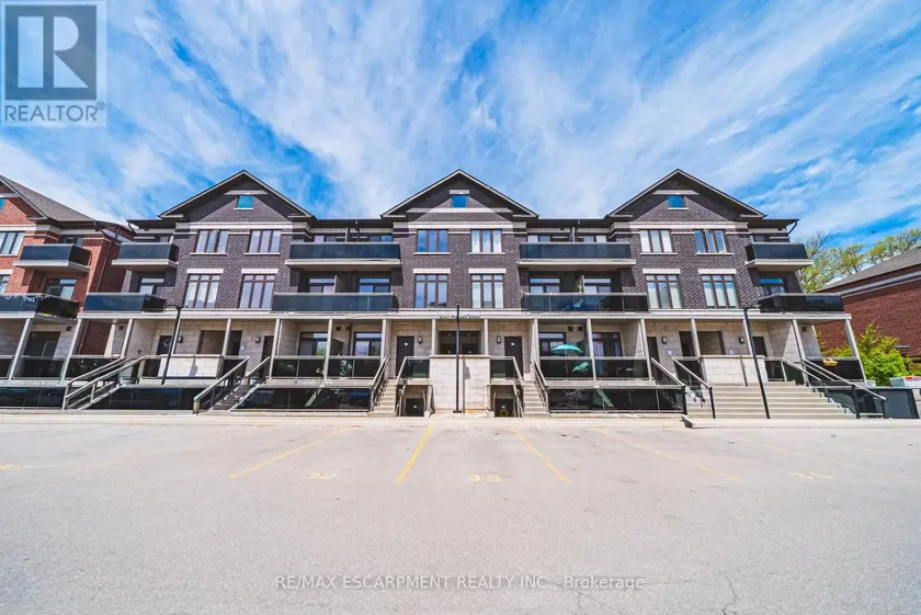 Townhouse at 209 - 2061 PROSPECT STREET, Burlington