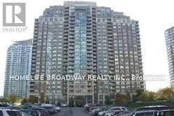 Apartment at 1809 - 156 ENFIELD PLACE, Mississauga