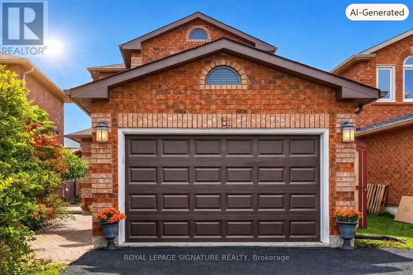 Detached at BASEMENT - 81 SMITH DRIVE, Halton Hills