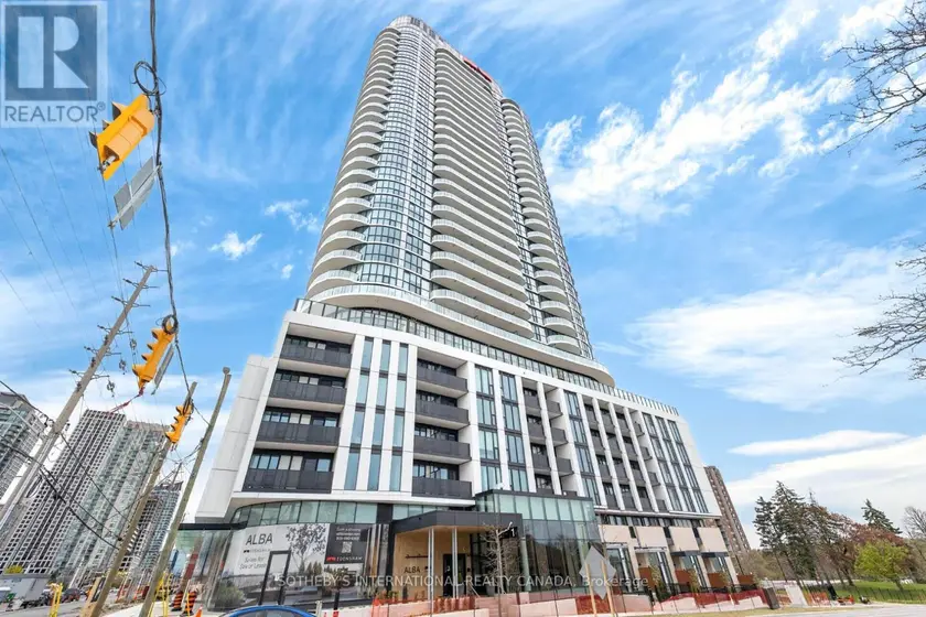 Apartment at 3203 - 1 FAIRVIEW ROAD E, Mississauga
