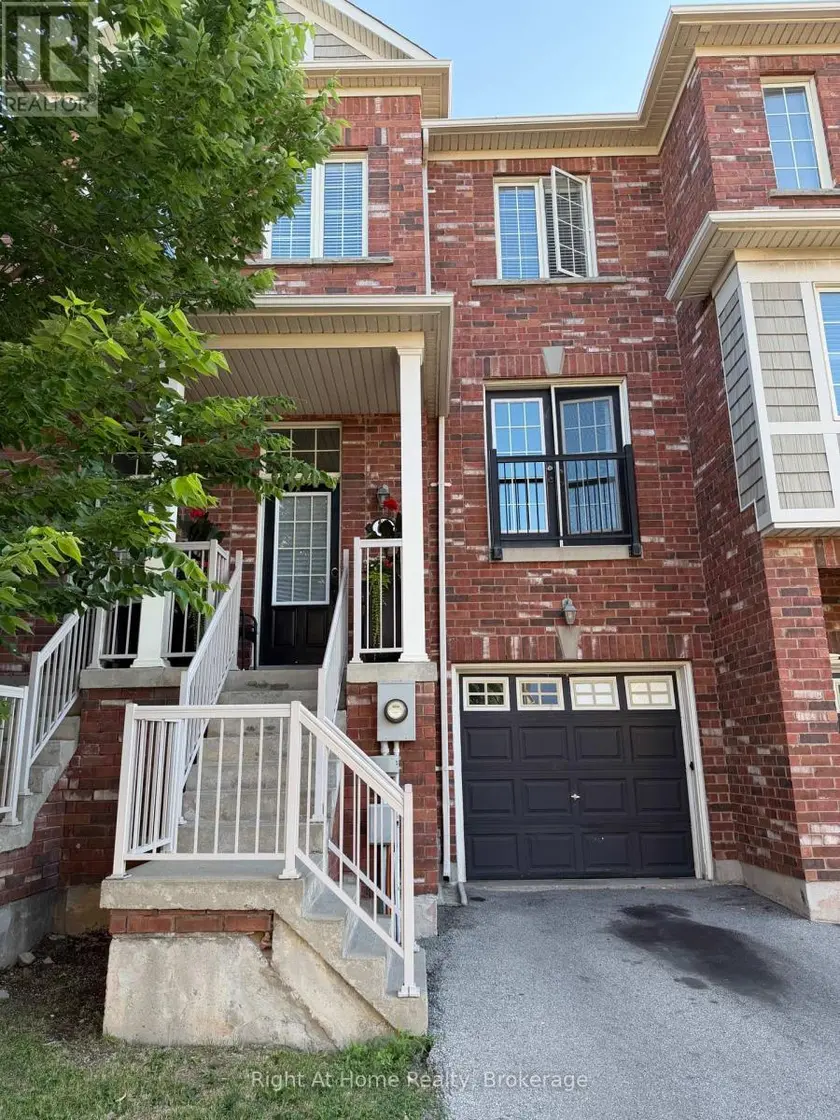 Townhouse at 65 - 2179 FIDDLERS WAY, Oakville