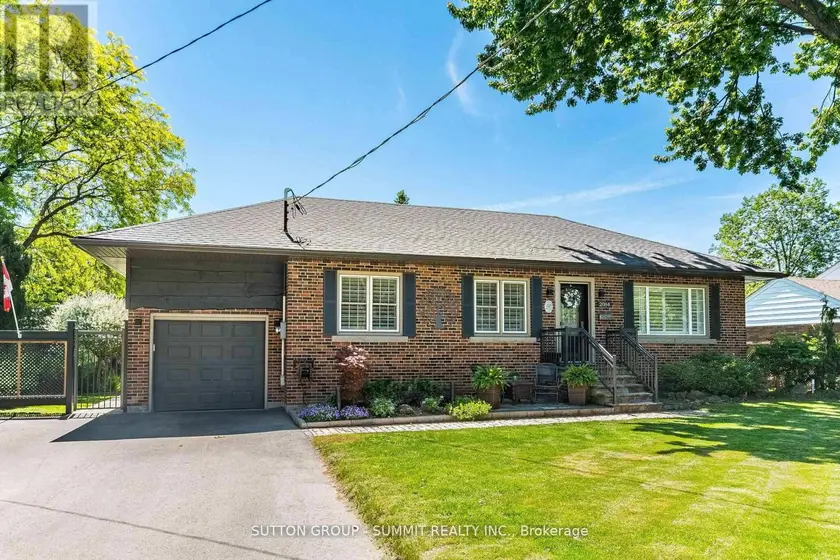 Detached at 2084 EDINBURGH DRIVE, Burlington