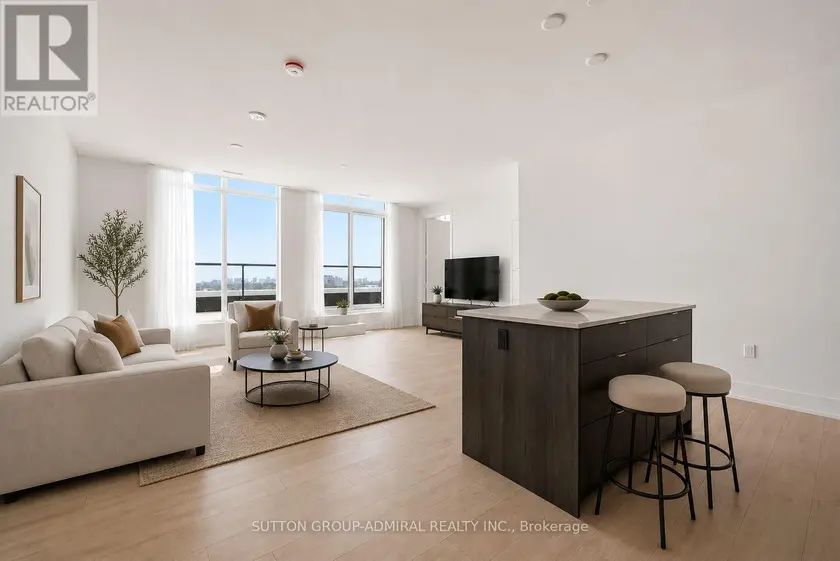 Apartment at PH43 - 858 DUPONT STREET, Toronto