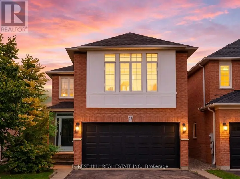 Detached at 23 CEDARGROVE ROAD, Caledon