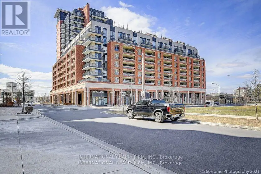 Apartment at 601 - 3091 DUFFERIN STREET, Toronto