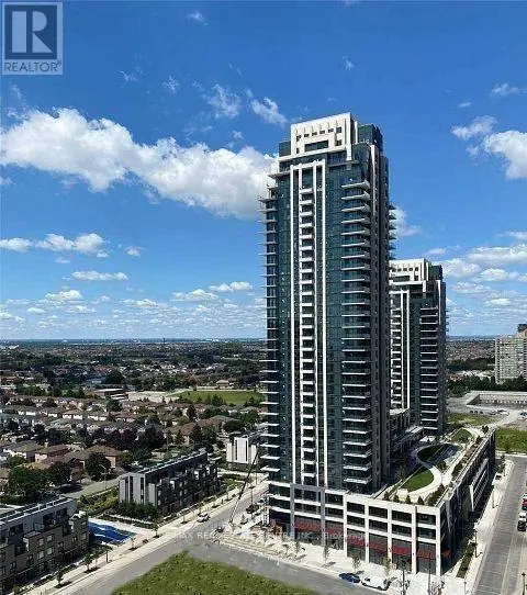 Apartment at 604 - 4085 PARKSIDE VILLAGE DRIVE, Mississauga