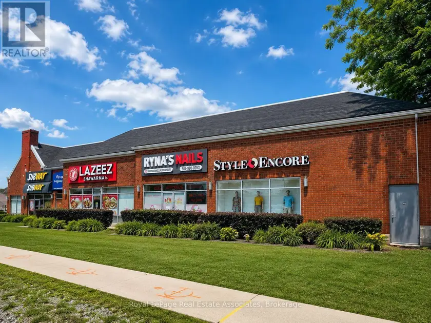 Other at 407 - 40 BRISTOL ROAD E, Mississauga (Hurontario)