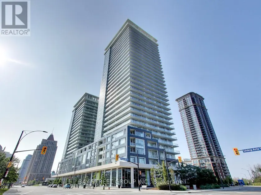 Apartment at 1108 - 365 PRINCE OF WALES DRIVE, Mississauga