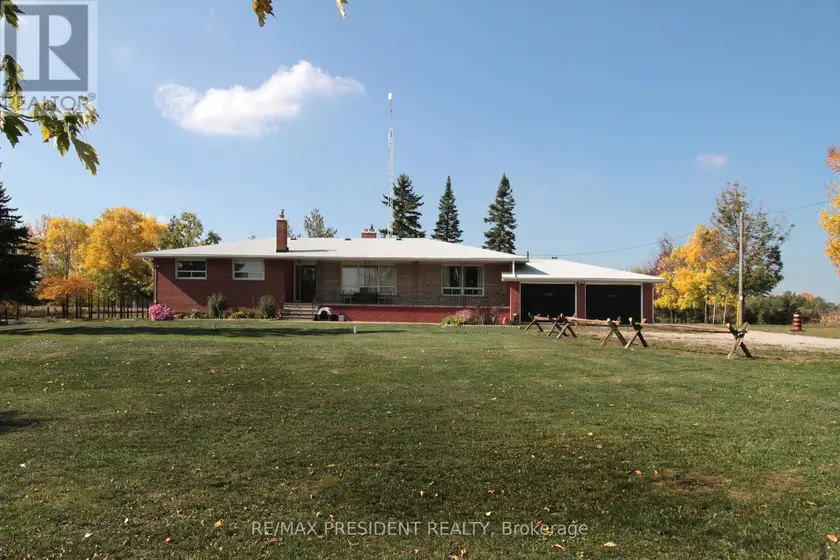 Detached at 7190 KING STREET, Caledon