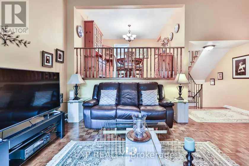 Townhouse at 86 - 2145 SHEROBEE ROAD, Mississauga