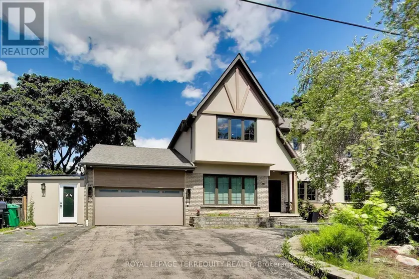 Detached at 1621 SKYLINE DRIVE, Mississauga