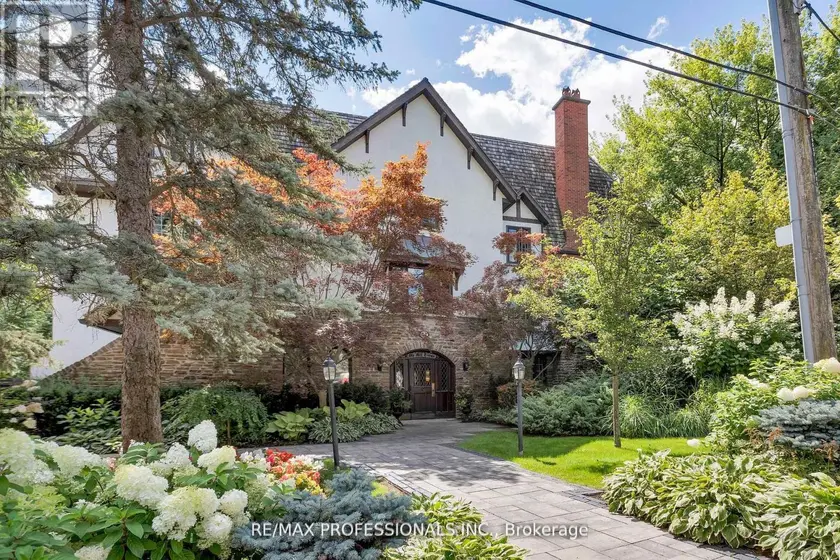 Apartment at 304 - 71 OLD MILL ROAD, Toronto