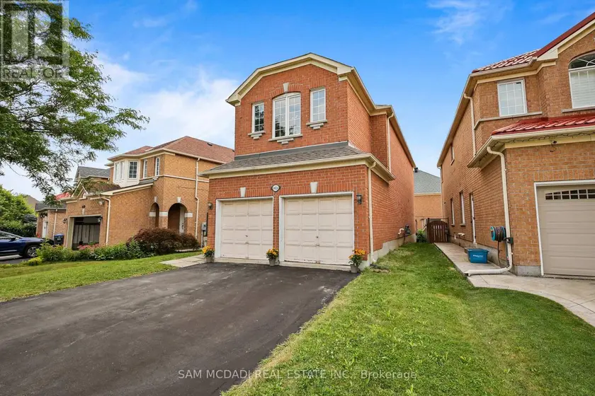 Detached at 6426 VALIANT HEIGHTS, Mississauga