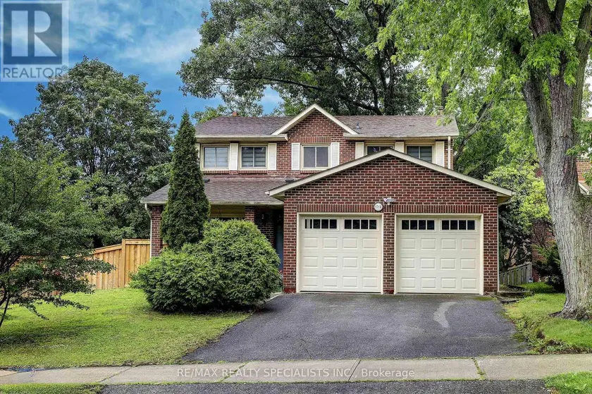 Detached at 1712 FIFESHIRE COURT, Mississauga